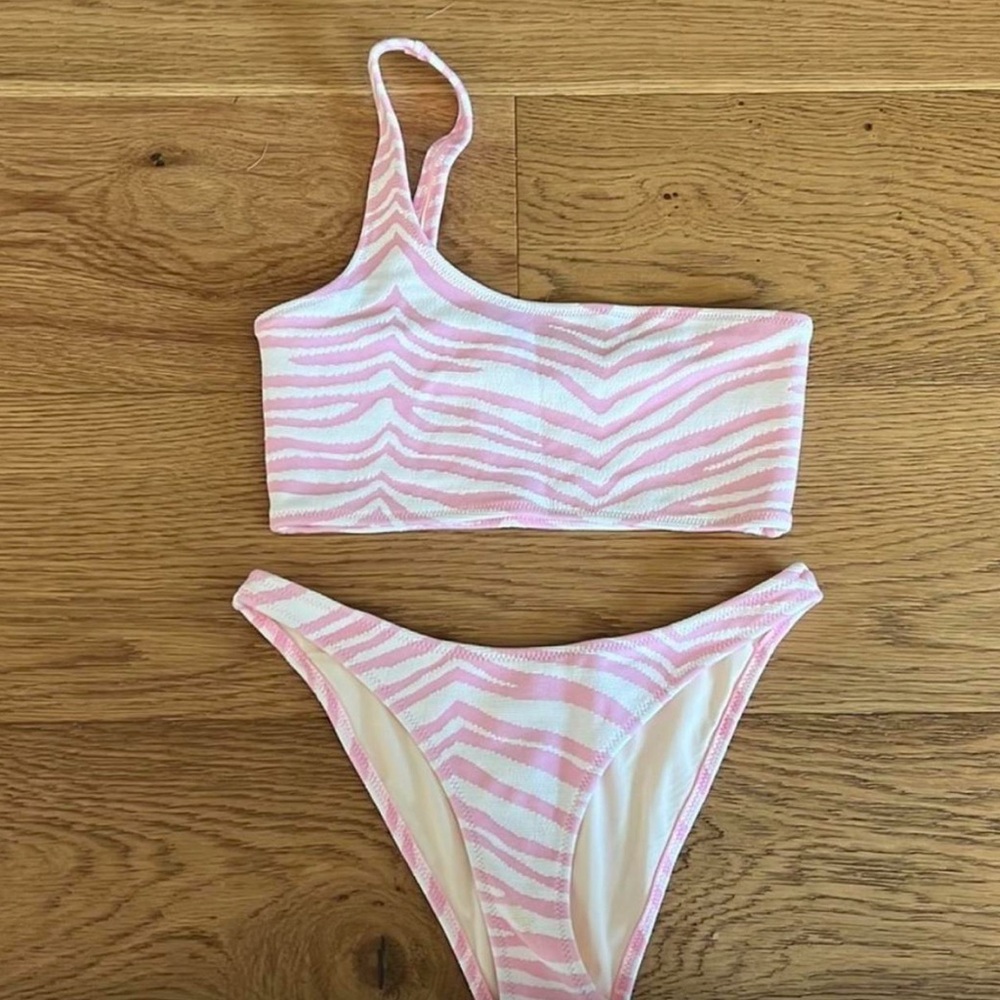 Triangl bikini